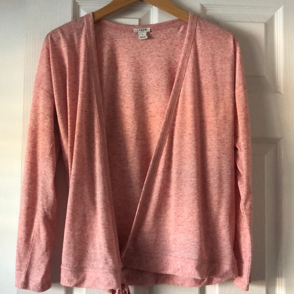 Wrap Top
